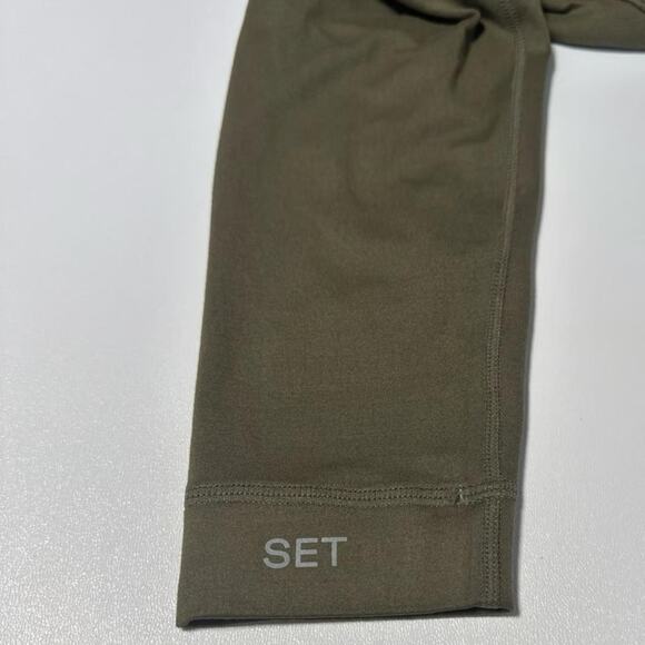 Set Active X Revolve Leggings - Picture 5 of 5